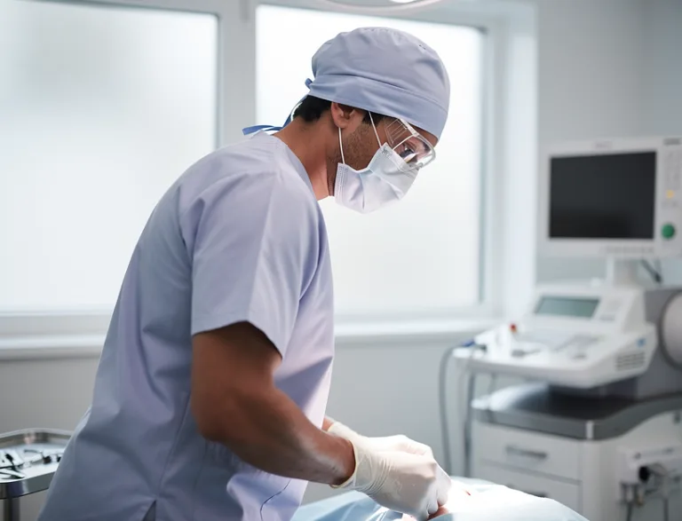 Plastic Surgeon service in Littlehampton